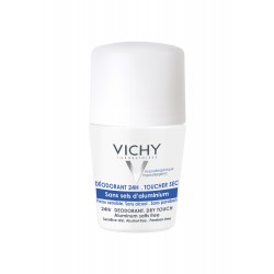 Desodorante Vichy Dry Touch, 50ml