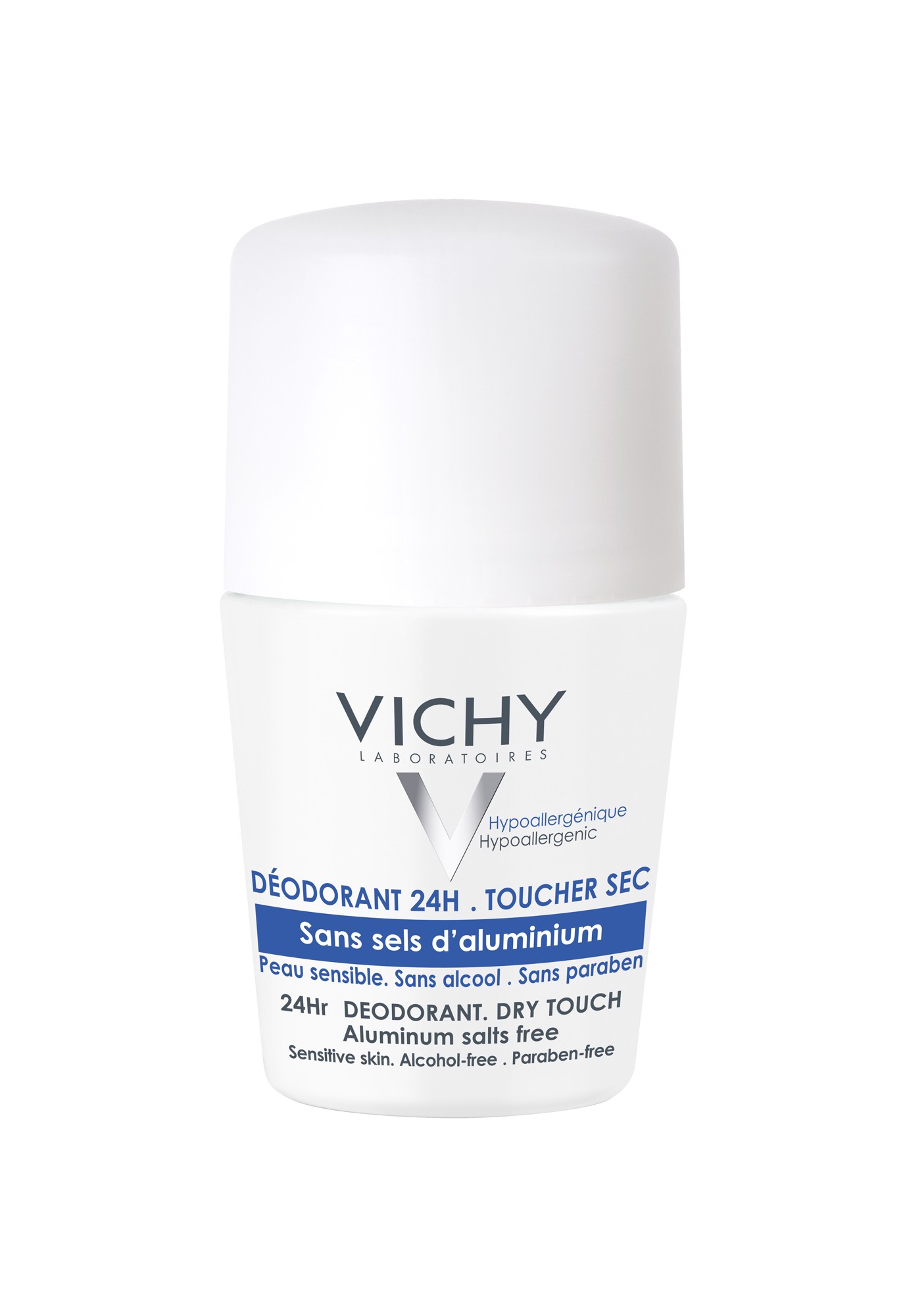 Desodorante Vichy Dry Touch, 50ml