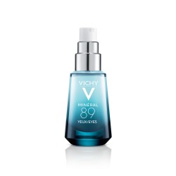 Vichy Mineral 89 Olhos, 15 ml