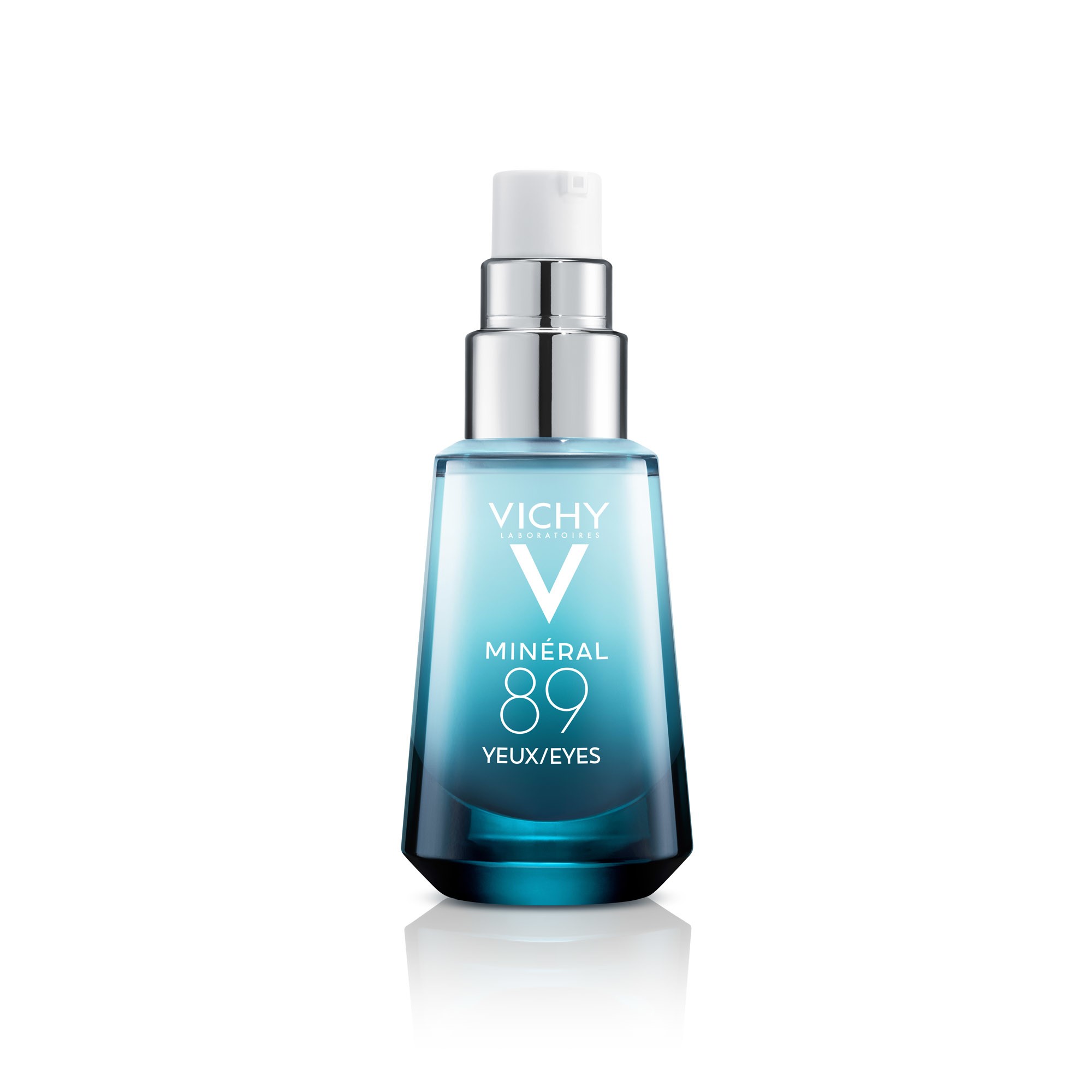 Vichy Mineral 89 Olhos, 15 ml