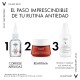 Vichy Capital Soleil UV Age Fluido FPS50+, 40ml.