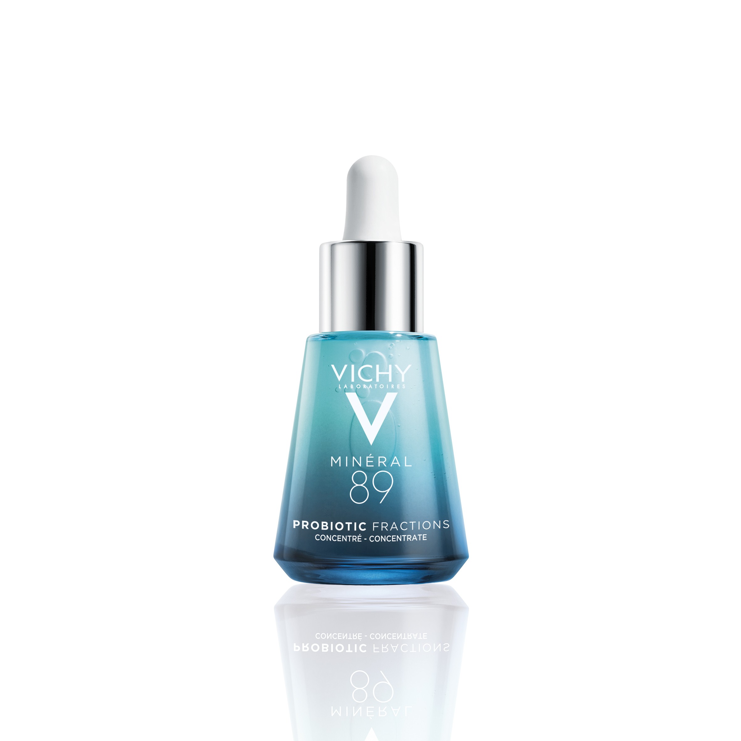 Vichy Mineral 89 Probióticos Frações, 30 ml