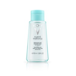 Vichy Pureté Thermale Demaquilante by Ojos, 100ml.