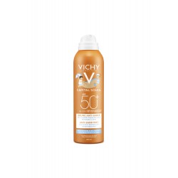 Vichy Capital Soleil bruma anti-arena FPS50, 200 ml