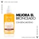 VICHY Capital Soleil Luminosidade Protetora Água Solar FPS30 200ml