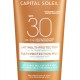 Vichy Capital Soleil Leite Multi-Proteção FPS30+, 200 ml