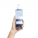 Dercos Shampoo Mineral Uso Frequente, 400ml.