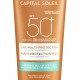 Vichy Capital Soleil Leite Multi-Proteção FPS50+, 200ml.