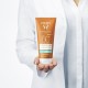 Vichy Capital Soleil Leite Multi-Proteção FPS50+, 200ml.