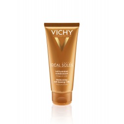 Vichy Ideal Soleil Leche Autobronceadora, 100 ml