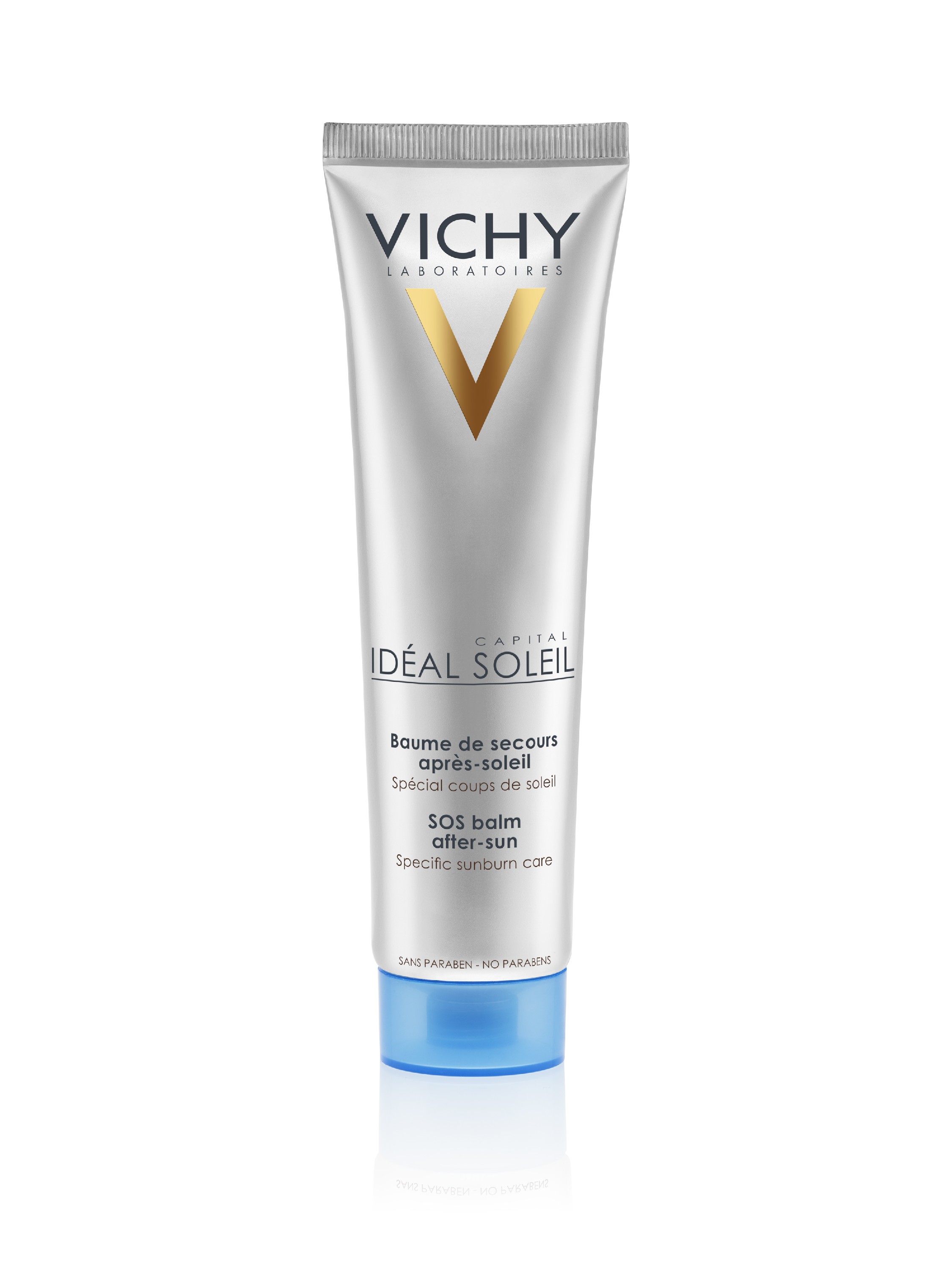 Vichy Ideal Soleil Após o Sol, 100 ml