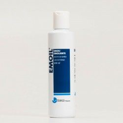 Emoil Emolientes, 200 ml.