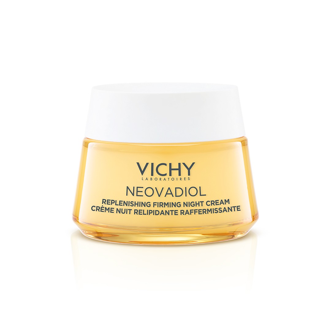 Vichy Neovadiol pós-menopausa noite, 50 ml