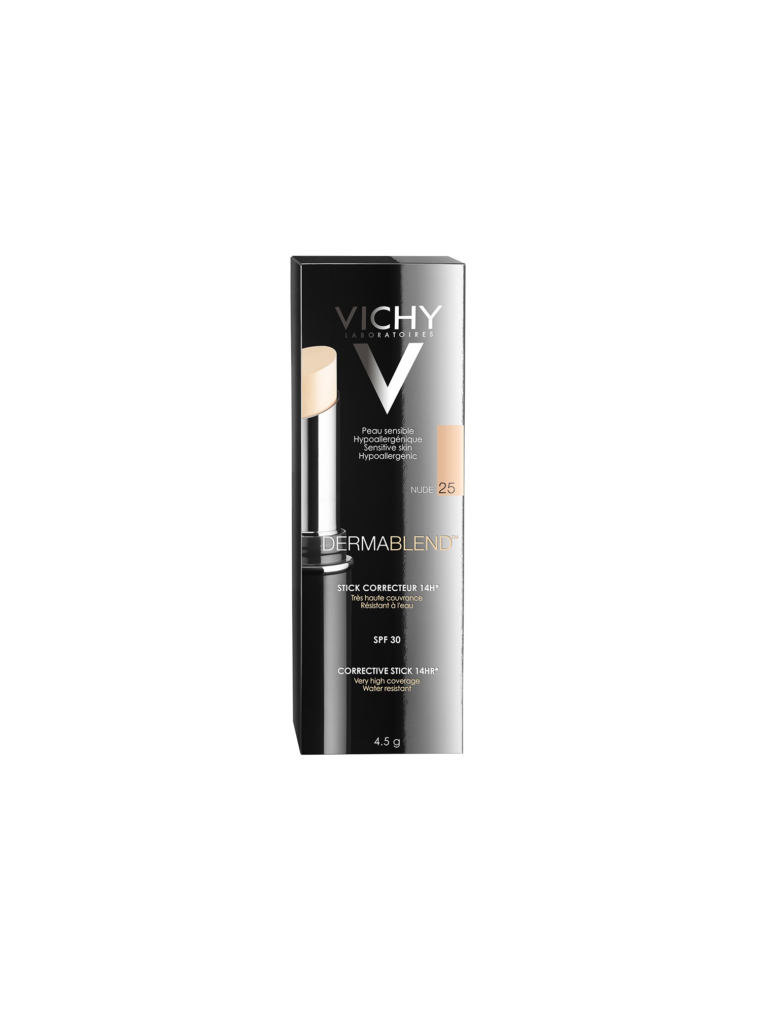Vichy Dermablend Corretor de Vara