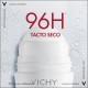 Vichy 96H controle clínico desodorante roll-on. 50 ml