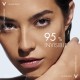 Vichy Capital Soleil UV-AGE diariamente con color, 40 ml