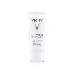 Vichy Neovadiol Phytosculp Neck & Creme Refirmante Oval, 50 ml