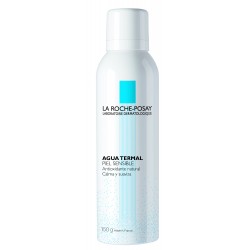 Água termal La Roche-Posay, 150g