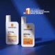 Anthelios UV-MUNE 400 fluido invisível SPF50+ com cor