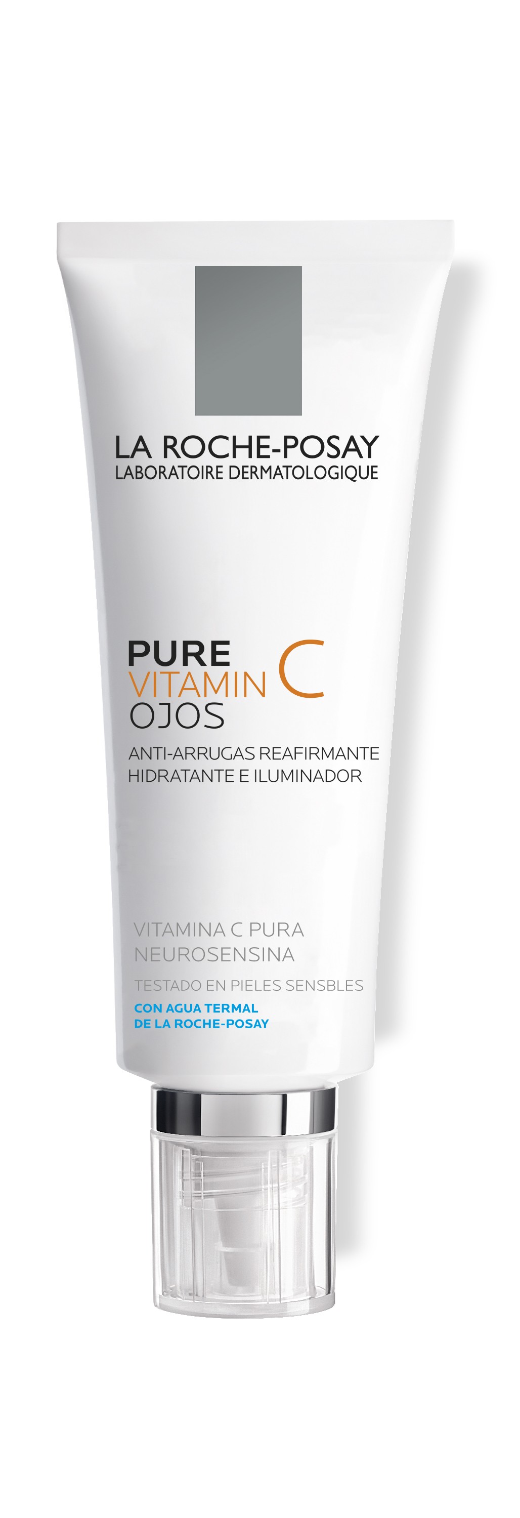 La Roche-Posay Redermic C Olhos, 15ml.