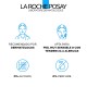 La Roche-Posay Toleriane Dermallergo Fluido, 40ml.