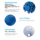 La Roche-Posay Toleriane Dermallergo Fluido, 40ml.
