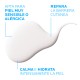 La Roche-Posay Toleriane Dermallergo Fluido, 40ml.