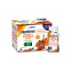 Meritene Strength & Vitality Drink Chocolate, 6 unidades
