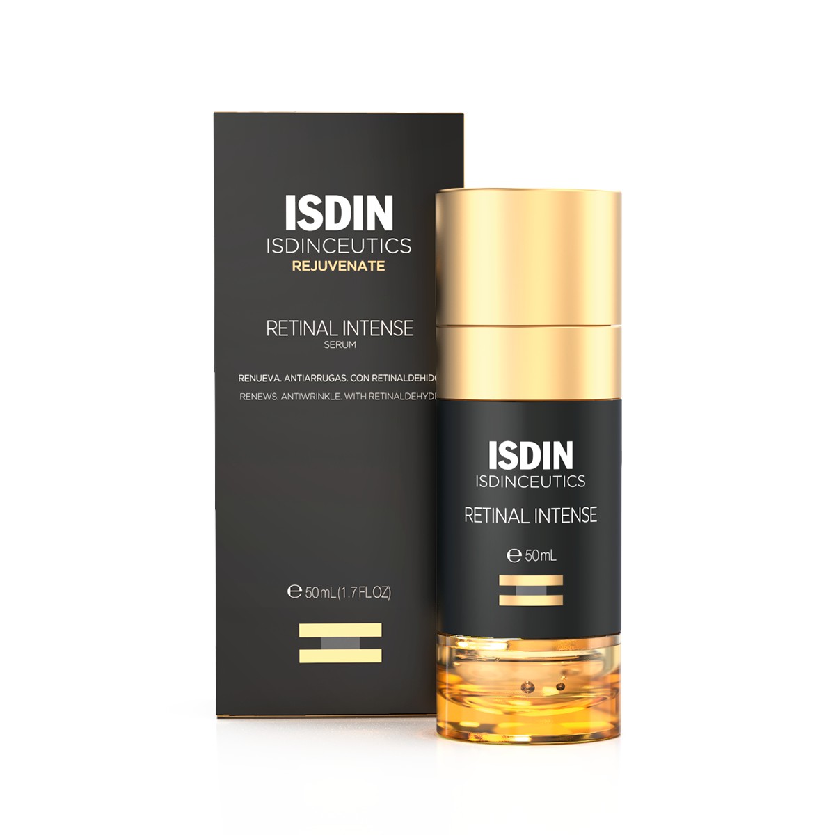 Isdinceutics Retinal Intense, 50 ml
