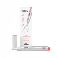 Isdin Si-Nails Fortalecedor de Unhas, 2,5 ml