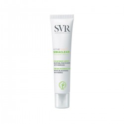 SVR Sebiaclear Active Tinted, 40 ml