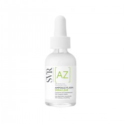 SVR AZ Sebiaclear ampola flash, 30 ml