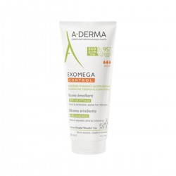 A-Derma Exomega Control Bálsamo Emoliente, 200 ml