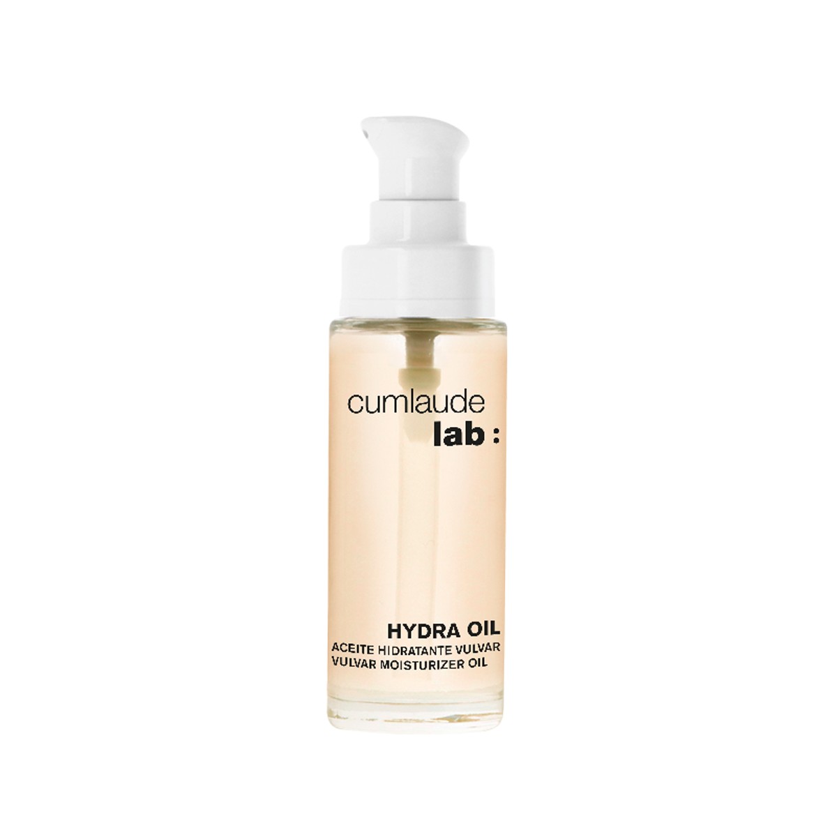 Cumlaude Lab Hydra Óleo, 30 ml
