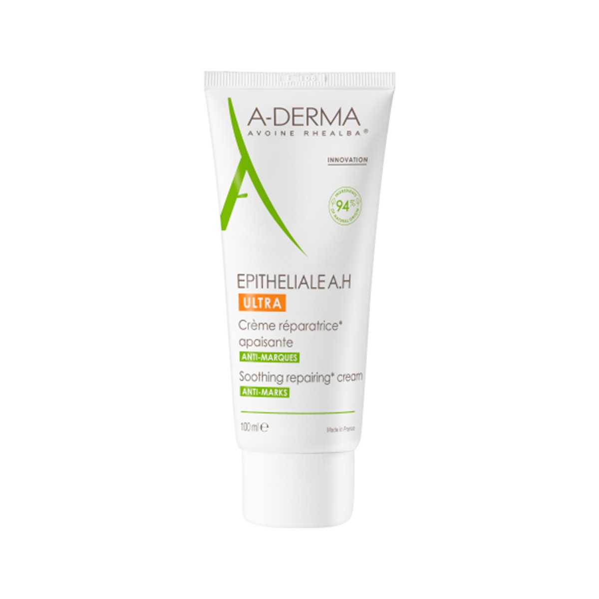 A-Derma Epitheliale A.H Ultra Creme, 100 ml
