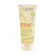 A-Derma Epitheliale A.H Massage gel-aceite, 100 ml