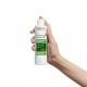 Dercos Shampoo anticaspa para cabelos secos, 200ml.