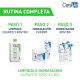 Cerave Limpador Hidratante para Pele Normal a Seca, 1 litro