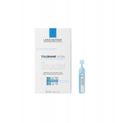 La Roche-Posay Toleriane Ultra Removedor de Maquiagem, 30x5ml