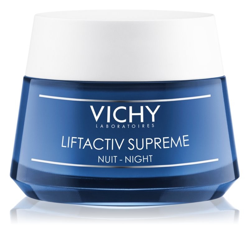 Vichy Liftactiv Supreme Noche, 50ml