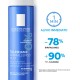 La Roche-Posay Toleraine demoallergo noite, 40ml.