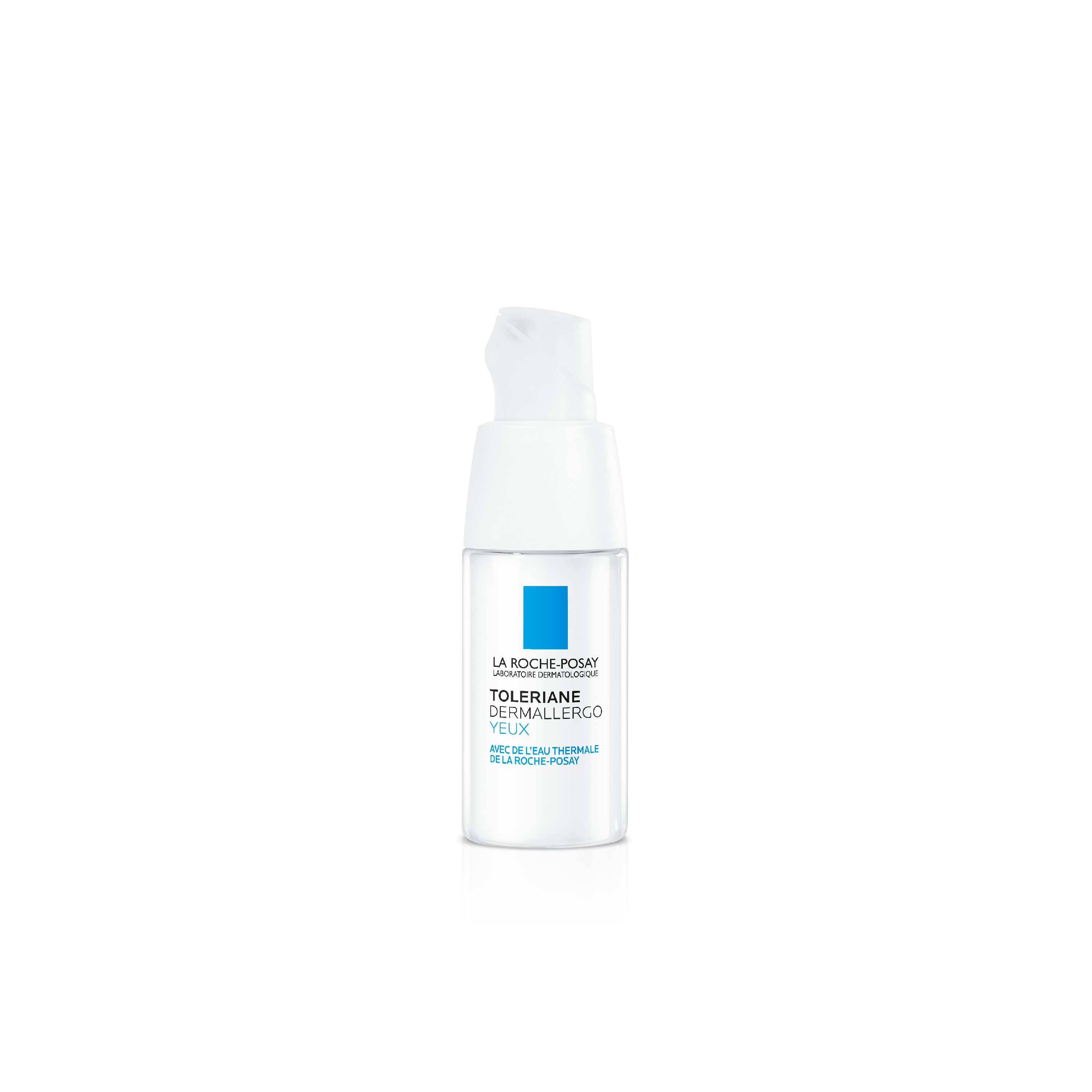 La Roche-Posay Toleriane Dermallergo Contorno Ocular, 20ml