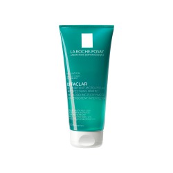 La Roche Posay Effaclar DUO Gel Purificante Micro-Esfoliante, 200ml.