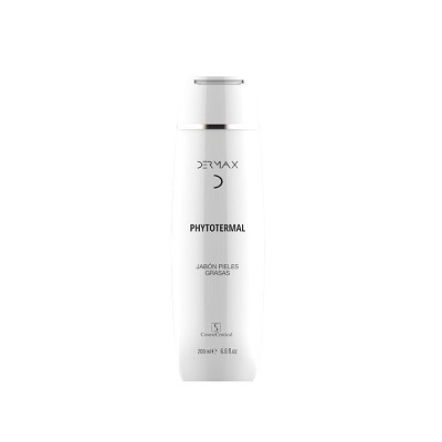 Sabonete fitotérmico para pele oleosa, 200 ml