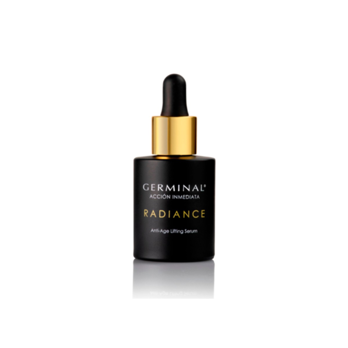 GERMINAL ACCION INMEDIATA RADIANCE SERUM ANTIAGE 30 ML