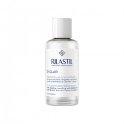 Rilastil D-Clar Micropeel Concentrado, 100 ml
