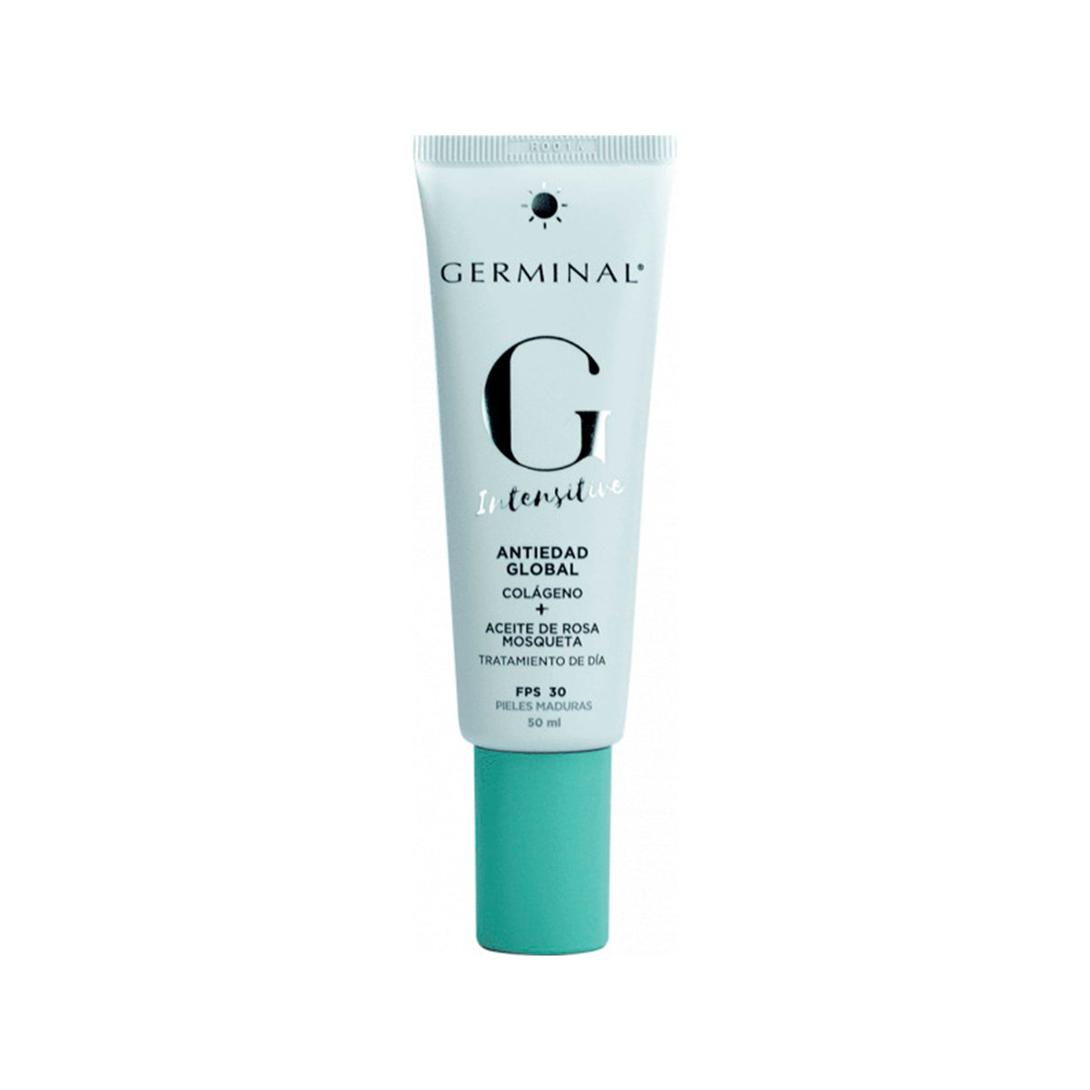 Germinal Intensivo Global Anti-Aging, 50 ml