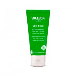 Weleda Skin Food Cuidados Nutritivos Essenciais, 75 ml