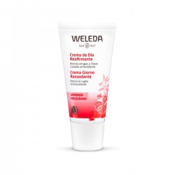 Weleda Romã Creme de Dia Refirmante, 30 ml