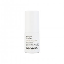 Sensilis Upgrade Contorno Ocular Refirmante, 15ml